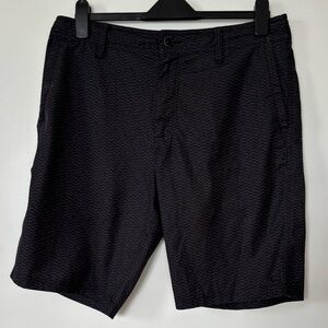 🎉4/30$🎉 O'Neill Black Casual Shorts - Size 32